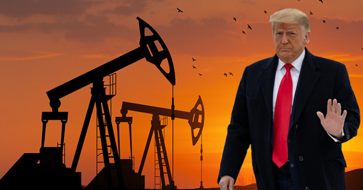 ట్రంప్ ట్వీట్ మ్యాజిక్